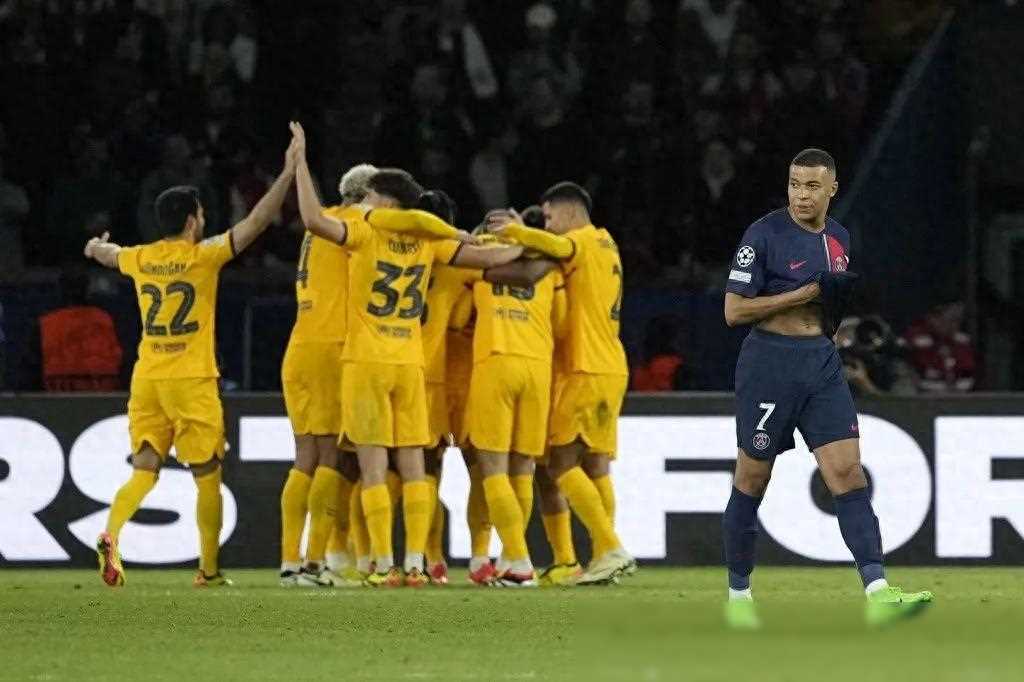 巴塞罗那客场击败对手，实现翻盘