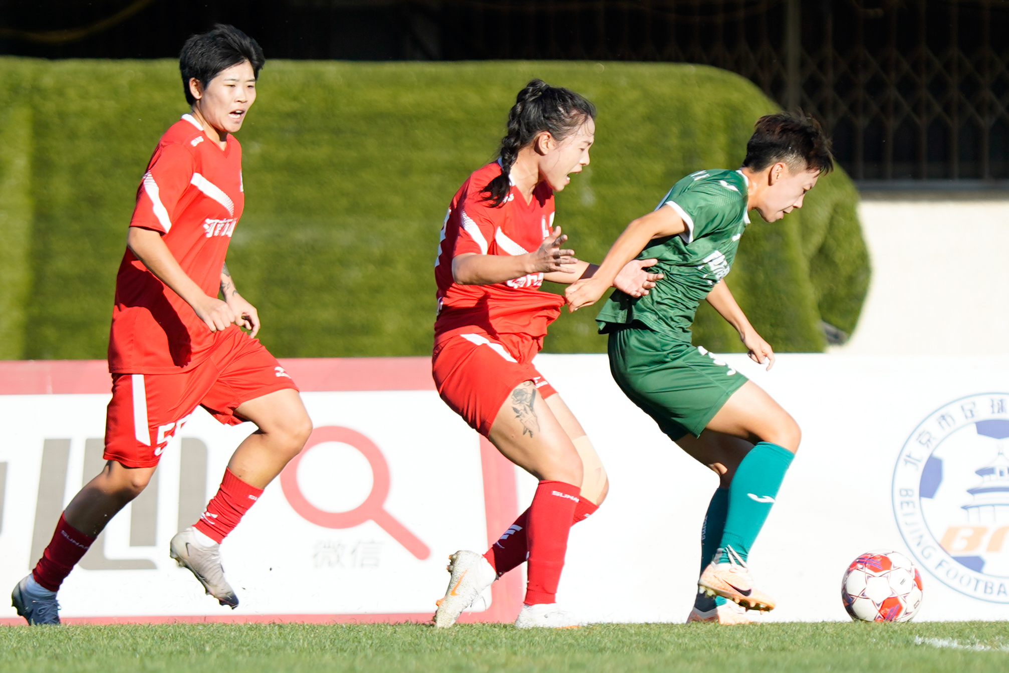 风起云涌!中国女足勇夺赛场宝座的简单介绍 风起云涌!中国女足勇夺赛场宝座的简单介绍