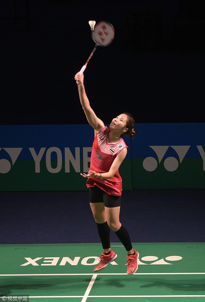 印度羽毛球选手再添佳绩，兢兢业业的简单介绍