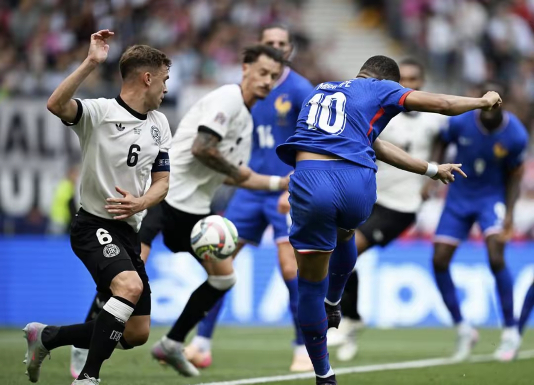 斯洛伐克充满斗志在欧国联比赛中奋勇争先的简单介绍