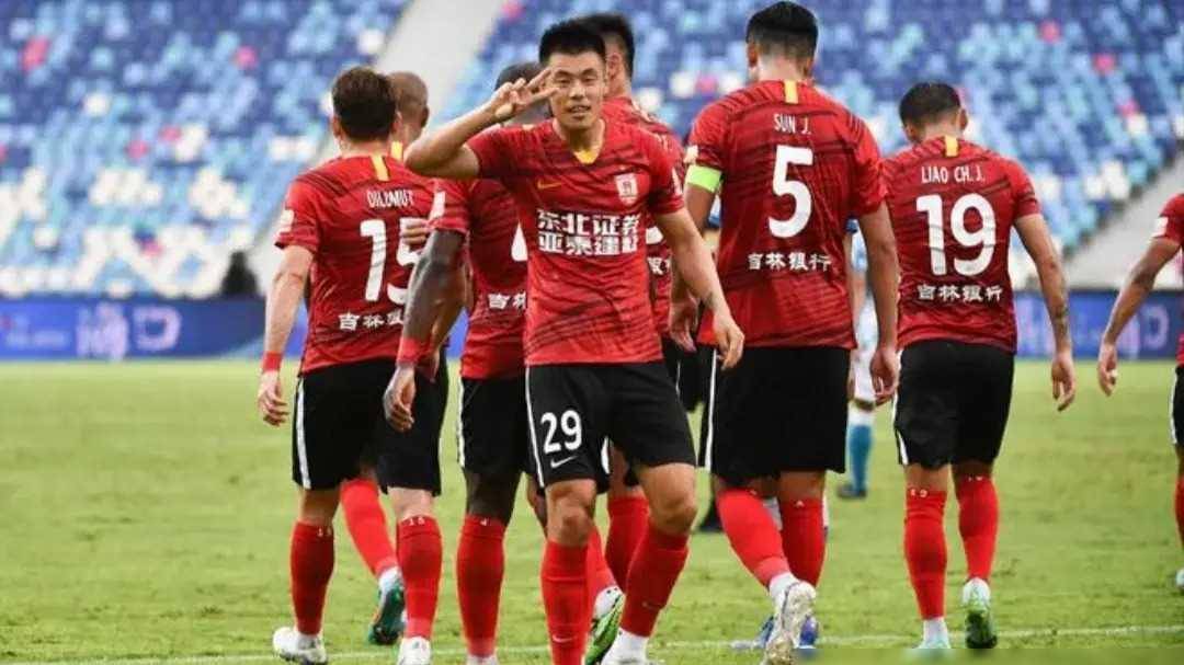 山东鲁能球员大赞新援实力出色,助力球队冲冠的简单介绍 山东鲁能球员大赞新援实力出色,助力球队冲冠的简单介绍