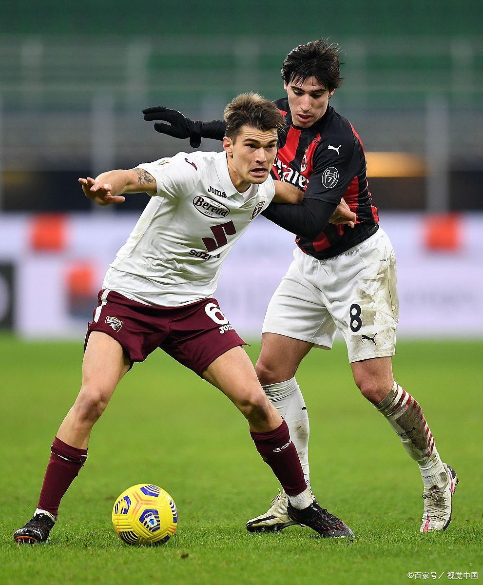 包含都灵队逆转战胜对手，迎来连胜的词条