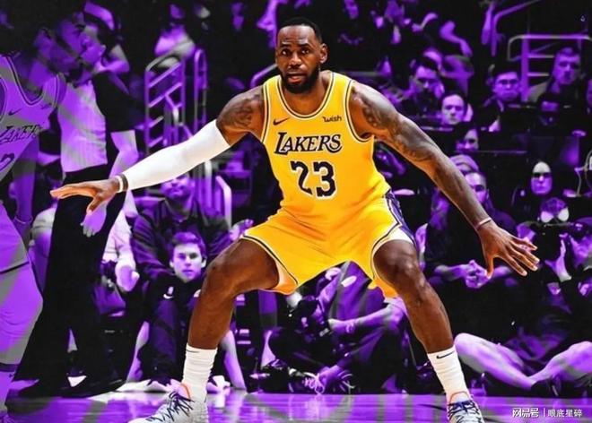 湖人复出主将，詹姆斯期待战士归来的简单介绍