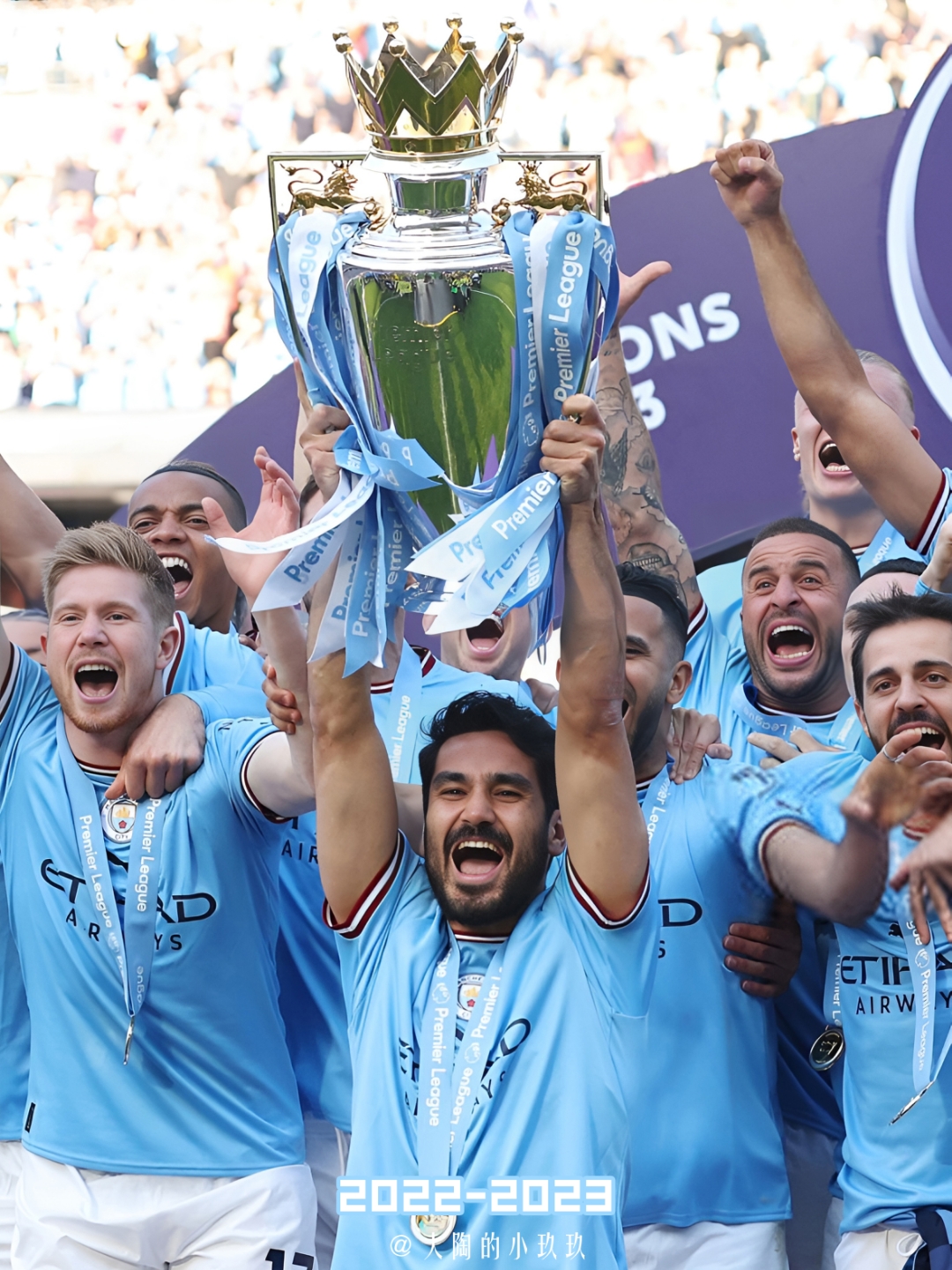 曼城主场大获全胜，卫冕梦再增添一份实力的简单介绍