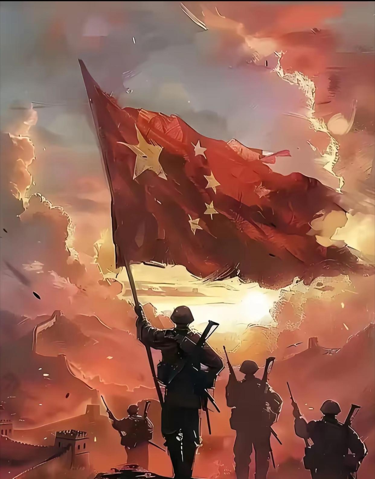 热血战场上，球队团结一心向前的简单介绍