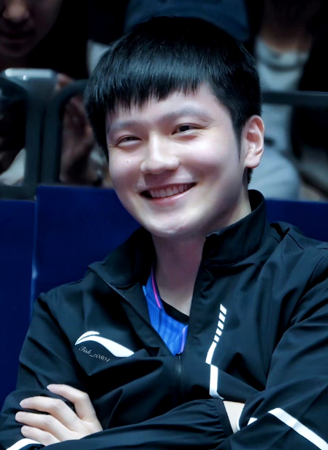 英格兰队力克日本队，樊振东关键制胜