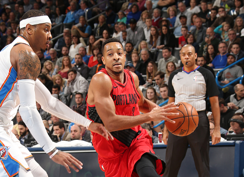 雷霆力克江苏队，麦科勒姆统治全场