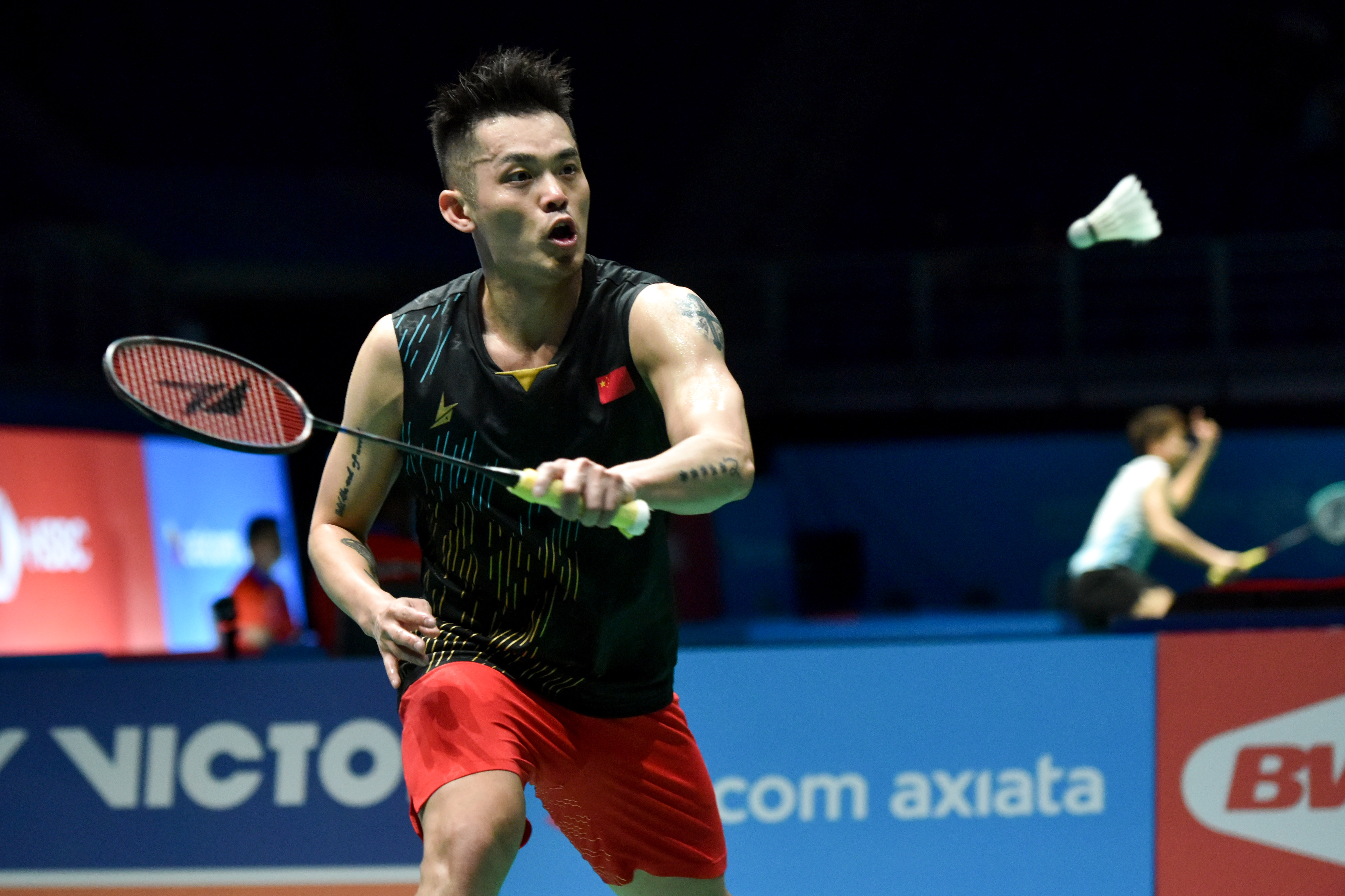 泰国羽毛球队血洗马来西亚羽毛球队,林丹完成帽子戏法的简单介绍 泰国羽毛球队血洗马来西亚羽毛球队,林丹完成帽子戏法的简单介绍