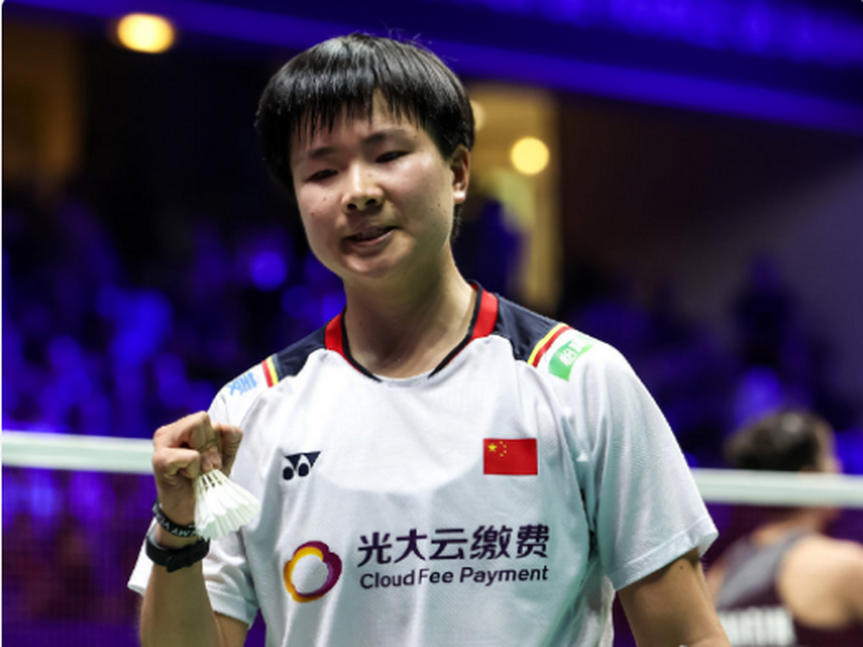 法国队鏖战日本队，郑思维扛起全队