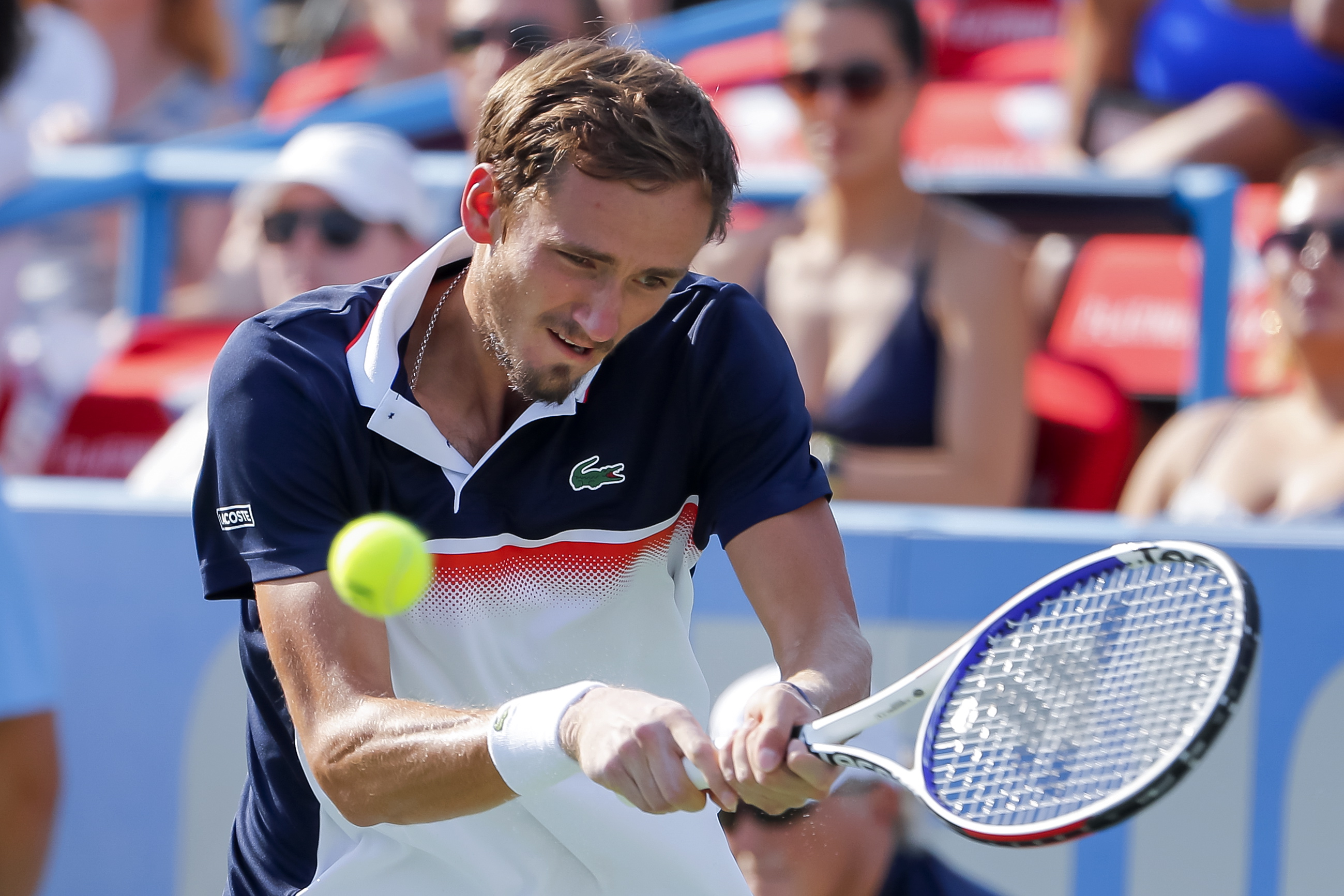 包含澳大利亚网球队横扫欧洲网球队，克耶高斯制霸全场的词条