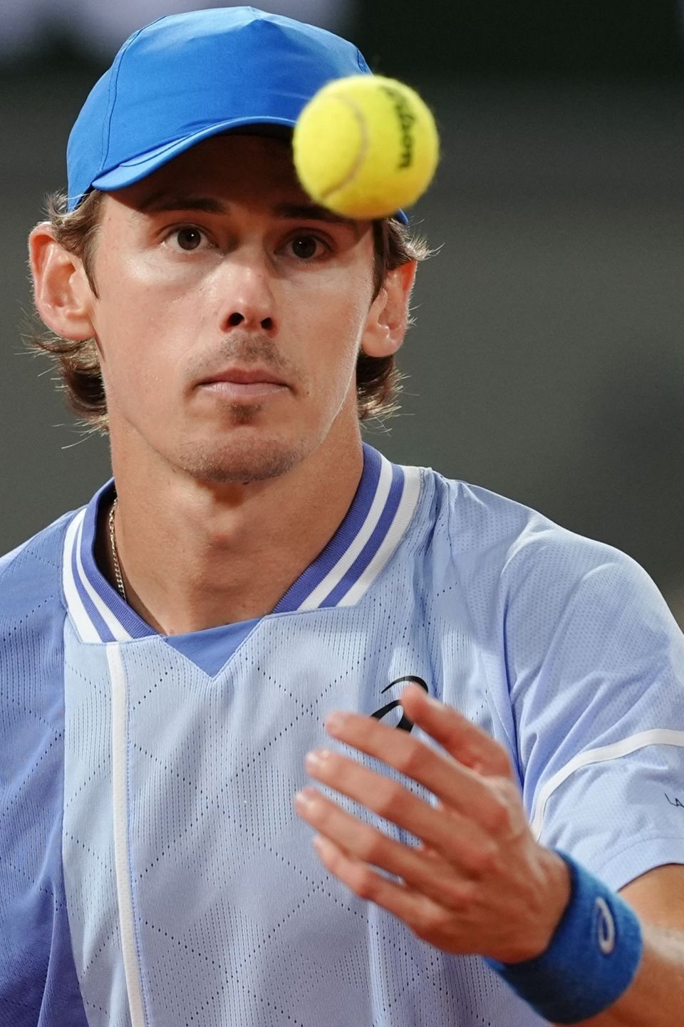 西班牙网球队血洗美国网球队，兹维列夫惊艳世界的简单介绍