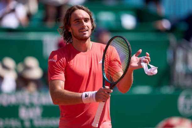 ATP总决赛绝杀拉沃尔杯，西西帕斯状态火热的简单介绍