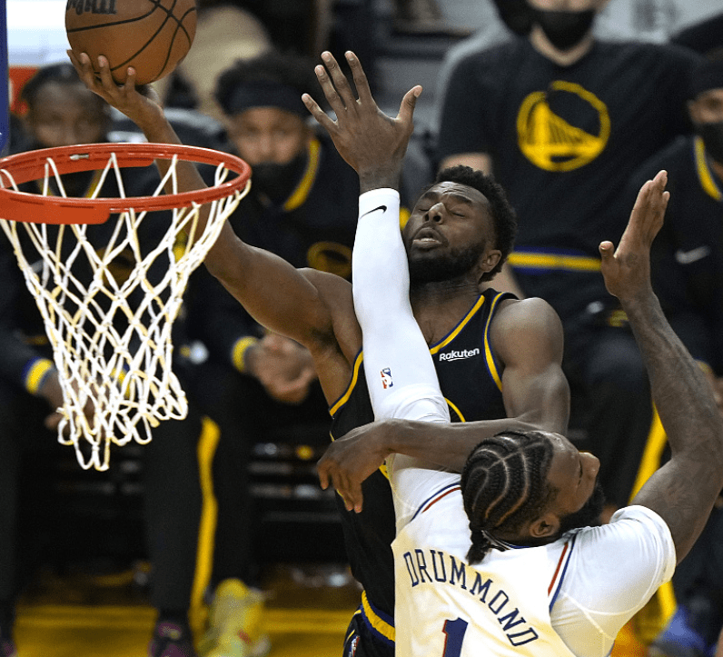 希腊男篮横扫勇士B队，波特打破历史纪录