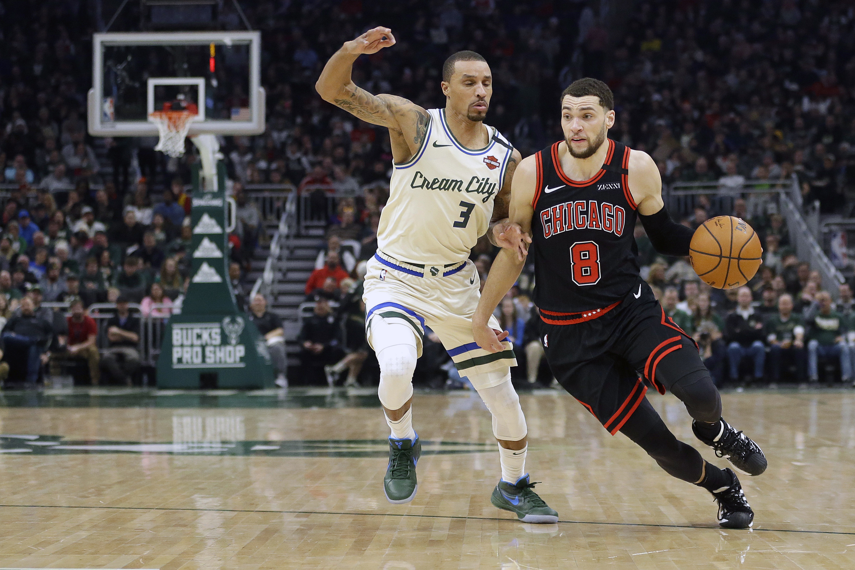 辽宁队翻盘雄鹿，拉文扛起全队的简单介绍