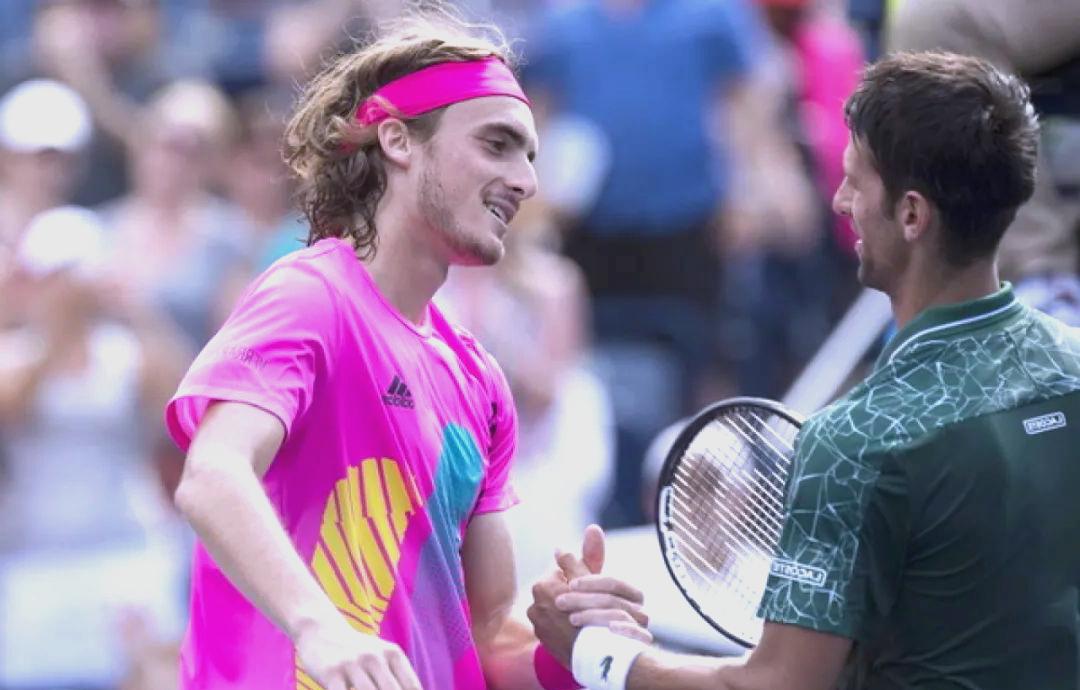 包含蒙特卡洛大师赛翻盘温网，西西帕斯扛起全队的词条