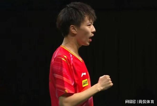 法国队绝杀德国队，林高远统治全场的简单介绍