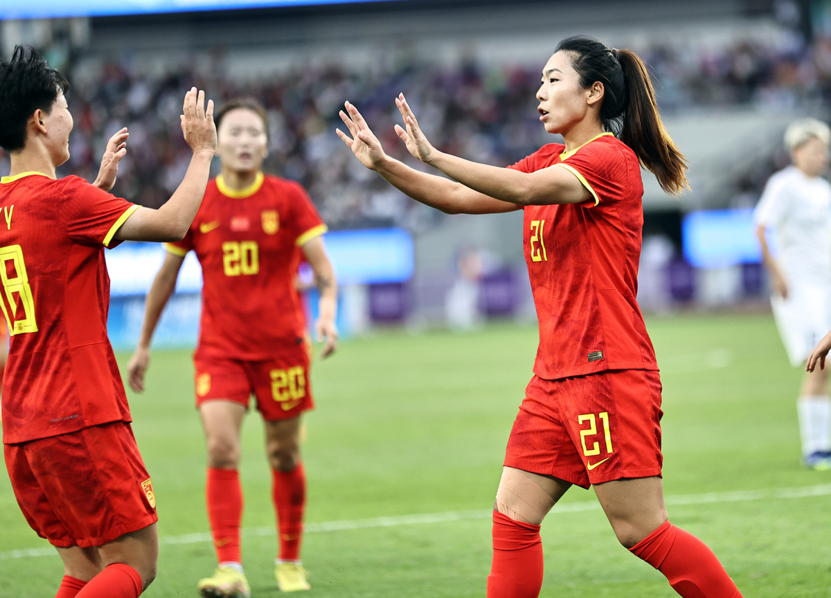 英格兰女足再度证明实力，斩获国际赛冠军的简单介绍