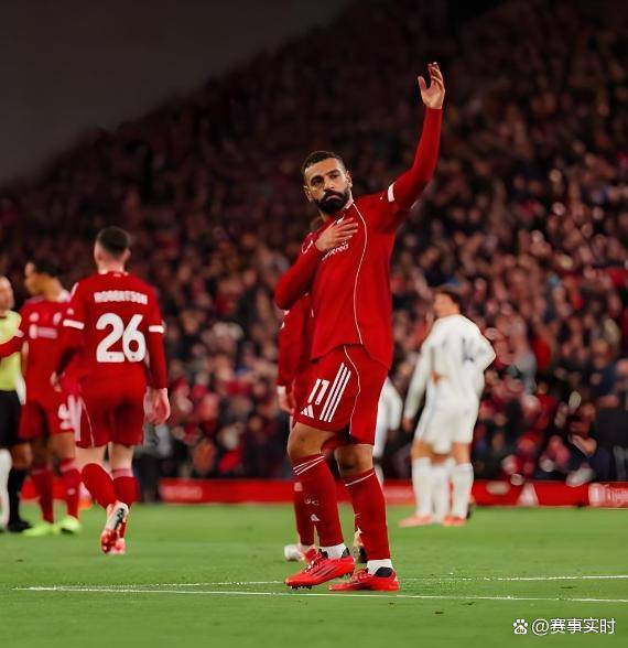 勒沃库森逆转罗马，萨拉赫高光表现的简单介绍