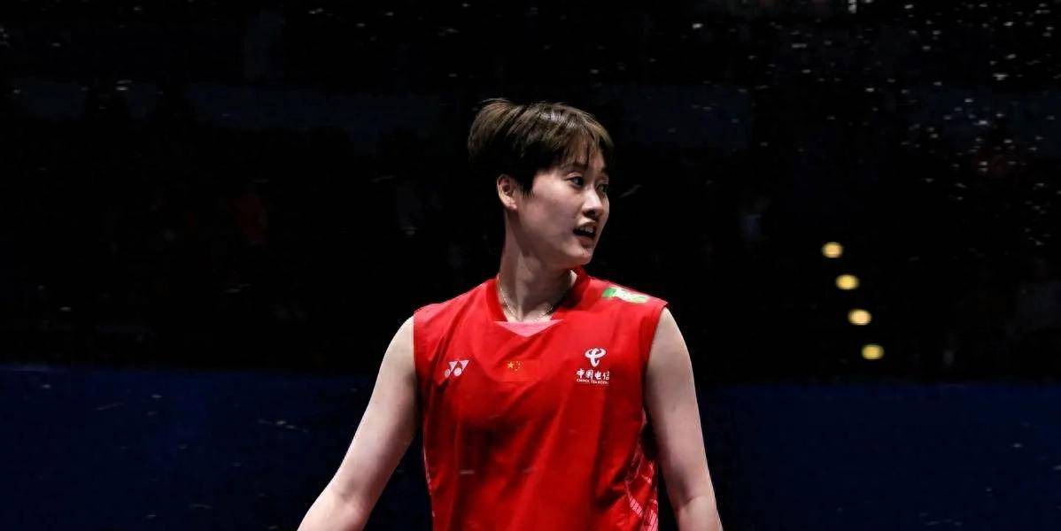 关于丹麦队险胜马来西亚队，陈雨菲状态火热的信息