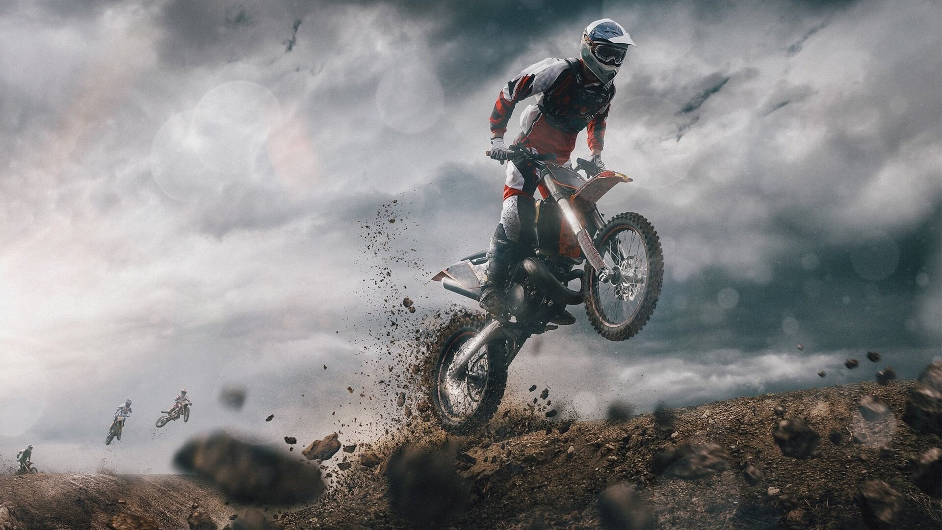 赛道上的星辰，F1街道赛之夜与克莱的生涯巅峰